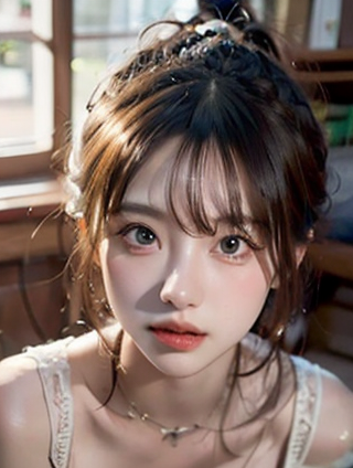 深夜图书馆的秘密：一场关于爱与救赎的情感剧本杀
